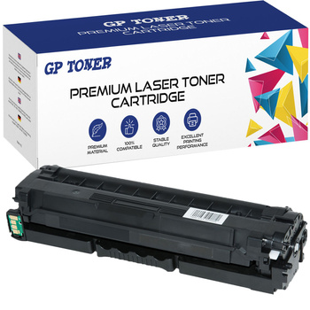 Replacement toner for Samsung ProXpress 2600 Series 2620 2680FX GP-S505BK