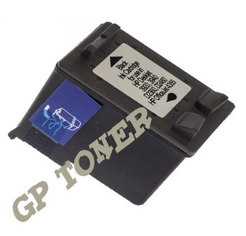 HP 56XL Black Compatible Ink Cartridge 5150, 5550, 5652, 5610, 2210, 1315, 1317, 1318 (GP-H56 #56 Compatible Ink)