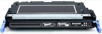 Black replacement toner for HP 3600, CP3505, 3800 - Q6470A
