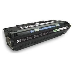 HP 3500, 3550, 3700 Black Replacement Toner - Q2670A
