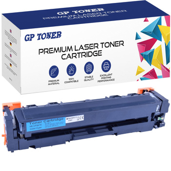 Toner for HP LaserJet Pro M252dw M252n M270 Series GP-HCF401X/CF541X Printers