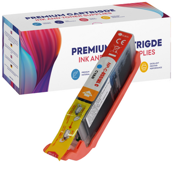 Ink cartridge for Canon GP-C551XL C GP