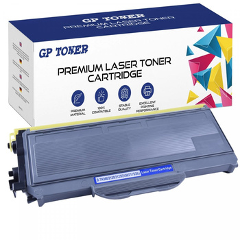 Compatible Toner Cartridge for Brother TN-2120 HL-2140 HL-2150 HL-2170 DCP-7030 MFC-7320 MFC7840 - GP-B2120