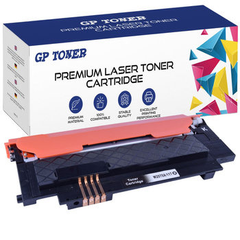 Replacement toner for HP 150a 150nw 150 170 Series GP-H2070A WITHOUT CHIP