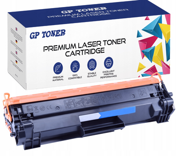 Replacement toner for HP LaserJet Pro M15a M29w M30w GP-HCF244X WITH CHIP