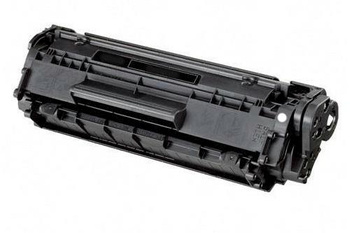 Compatible Toner Cartridge for Canon L100, L120, L160, MF-4270 - FX-10