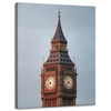 Canvas Print Architecture Big Ben 30x40 cm