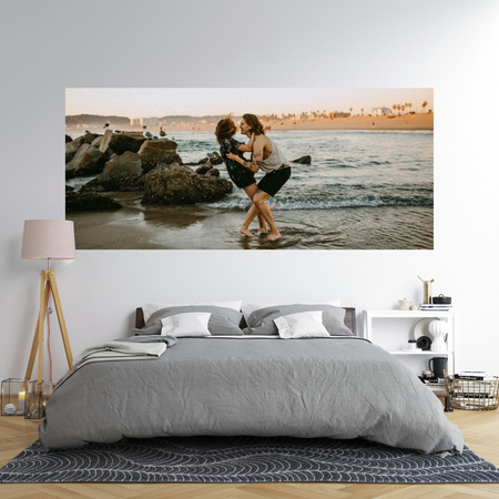 Creator wall sticker 200x100 cm