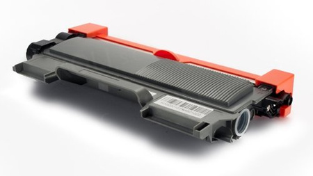 Compatible toner cartridge for Brother HL 2130, 2135, DCP 7055 - TN-2010