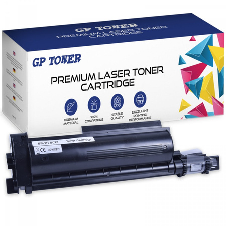 Compatible toner cartridge for Brother TNB023 DCP-B7500D DCP-B7520DW HL-B2000D MFC-B7700D MFC-B7715DW - GP-B023