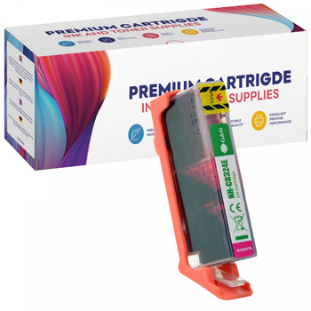 Compatible Ink Cartridge HP 364XL C6380 D5460 C5380 C5324 B110A B109N C410B C310A 3070A - GP-H364XLM GG