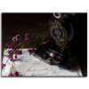 Canvas Print Vintage Camera Vintage 40x30 cm