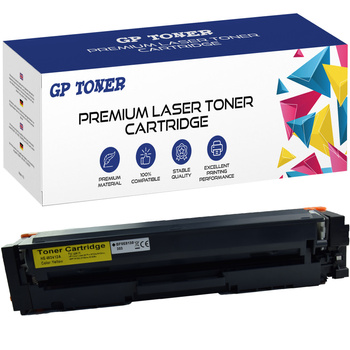Replacement toner for HP Color LaserJet Pro M155nw M180 M183fw Series GP-H2412A WITHOUT GP CHIP