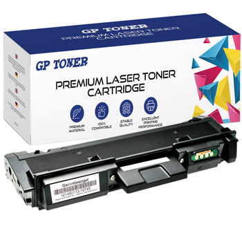 Replacement toner for Samsung M2825, M2675, M2875 - GP-S116L