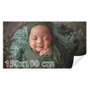 Your photo on Poster Creator 150x100 cm