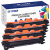 Set of 4x Replacement Toner for Brother GP-B1030 X4