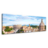 Canvas Print Architecture Rome Italy 120X40