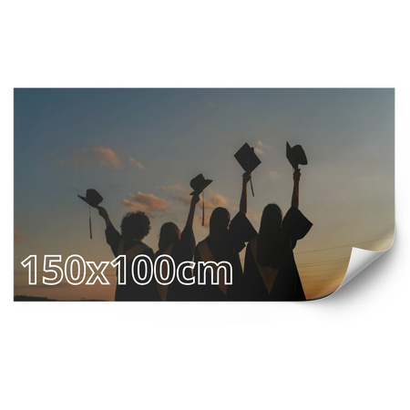 Creator wall sticker 150x100 cm