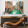 Canvas Print Architecture Venice 40X30 cm