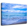 Canvas Print Nature Sea_2 40x30 cm