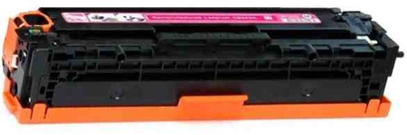 HP LaserJet Pro CM1415, CP1525 Compatible Magenta Toner - GP-H323A