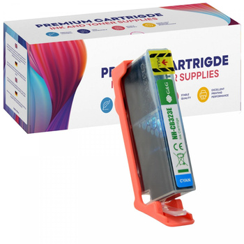 Compatible Ink Cartridge HP 364XL C6380 D5460 C5380 C5324 B110A B109N C410B C310A 3070A - GP-H364XL C GG