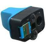 HP Cyan Replacement Ink (C8771EE #363)