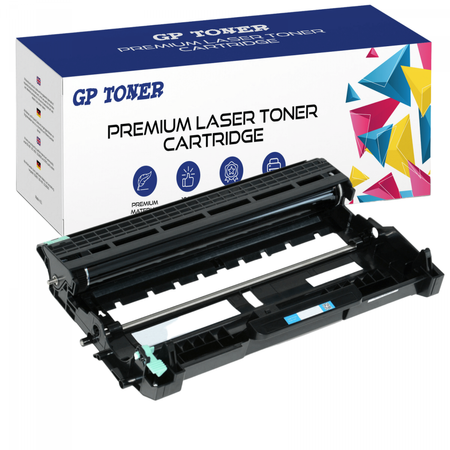 Replacement Drum for Brother DR-2200 - GP-BD2200