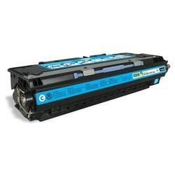 Compatible Toner Cyan for HP 3700 - Q2681A