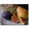 Canvas Print Fig Kitchen 40x30 cm