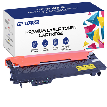Replacement toner for Samsung Xpress 430 480 GP-S404A Y GP