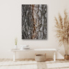 Canvas Print Nature Tree Bark 80x120