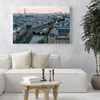 Canvas Print Architecture Paris 40X30 cm