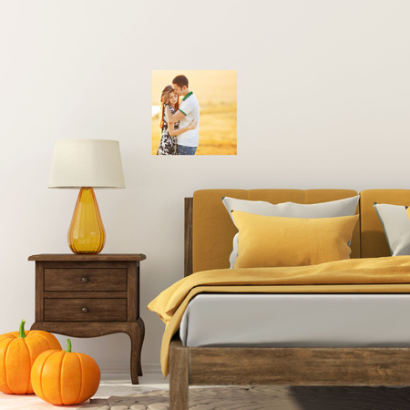 Creator wall sticker 40x40 cm