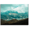 Canvas Print Nature Landscape 40x30 cm