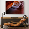 Canvas Print Nature Gorge - Antelope Canyon 40X30 cm