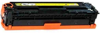HP LaserJet Pro CM1415, CP1525 Yellow Toner Cartridge - GP-H322A