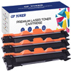 Set of 3x Toner replacement for Brother GP-B1030 X3