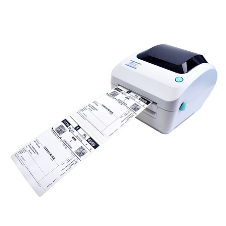 GG-AT90D thermal label printer