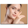 Canvas Print People Beautiful Skin 40x30 cm