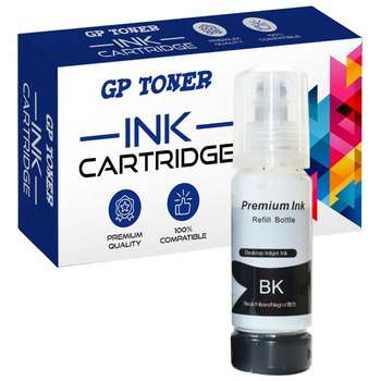 Compatible Ink for Epson 103 C13T00S14A L1100 L1200 L1210 L1250 GP-E103BK