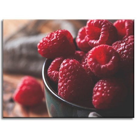 Canvas print Malina's Kitchen_2 40x30 cm