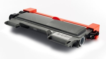Compatible toner cartridge for Brother HL 2130, 2135, DCP 7055 - TN-2010