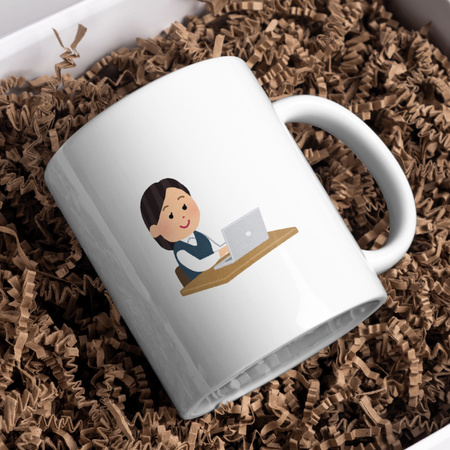 LOGO STICKERS Shape Outline with Print Waterproof Text Photo 40x40 mm