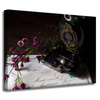 Canvas Print Vintage Camera Vintage 40x30 cm