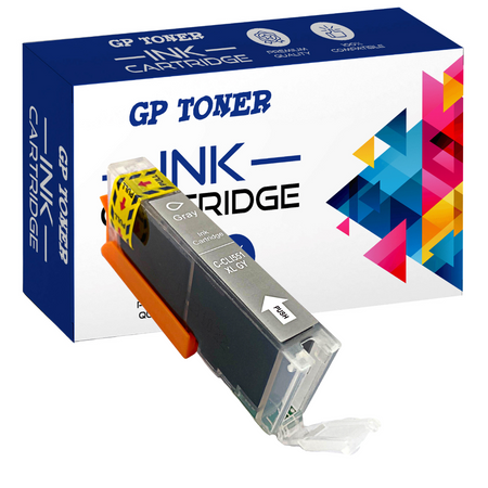 Compatible Ink Cartridge Canon CLI-551XL Canon Pixma IP8720 IP8750 MG6350 MG7120 MG7150 MG7550 - GP-C551XLGY Gray PREMIUM