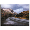 Canvas Print Nature Road_2 40x30 cm