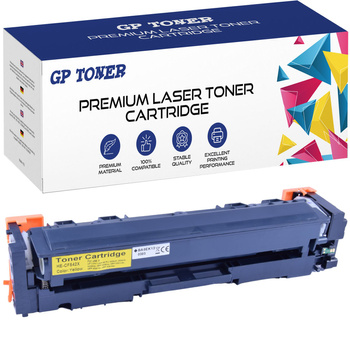 Toner for HP GP-HCF402X/CF542X Printers