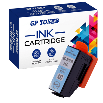 Ink for Epson 378XL XP-8000 8005 8500 8505 8600 8605 GP-E378XL LC