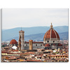 Canvas Print Architecture Florence 100X80 cm